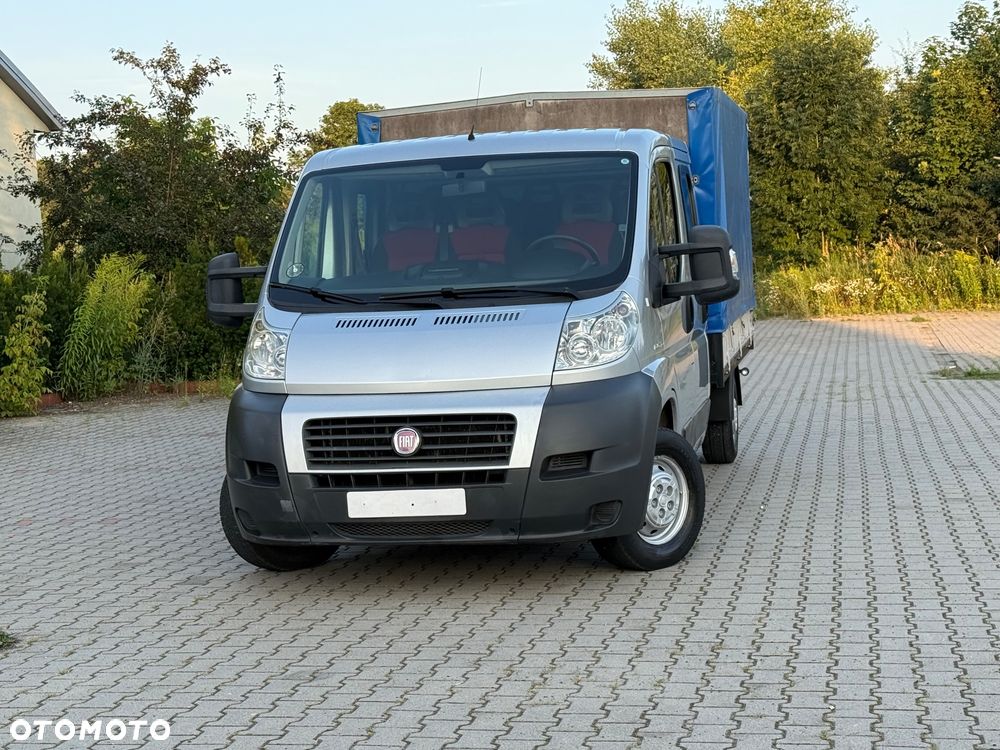 Fiat DUCATO MAXI - 3
