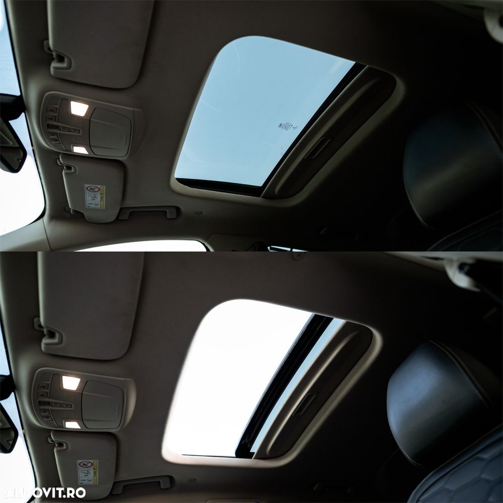 Ford Mondeo - 24