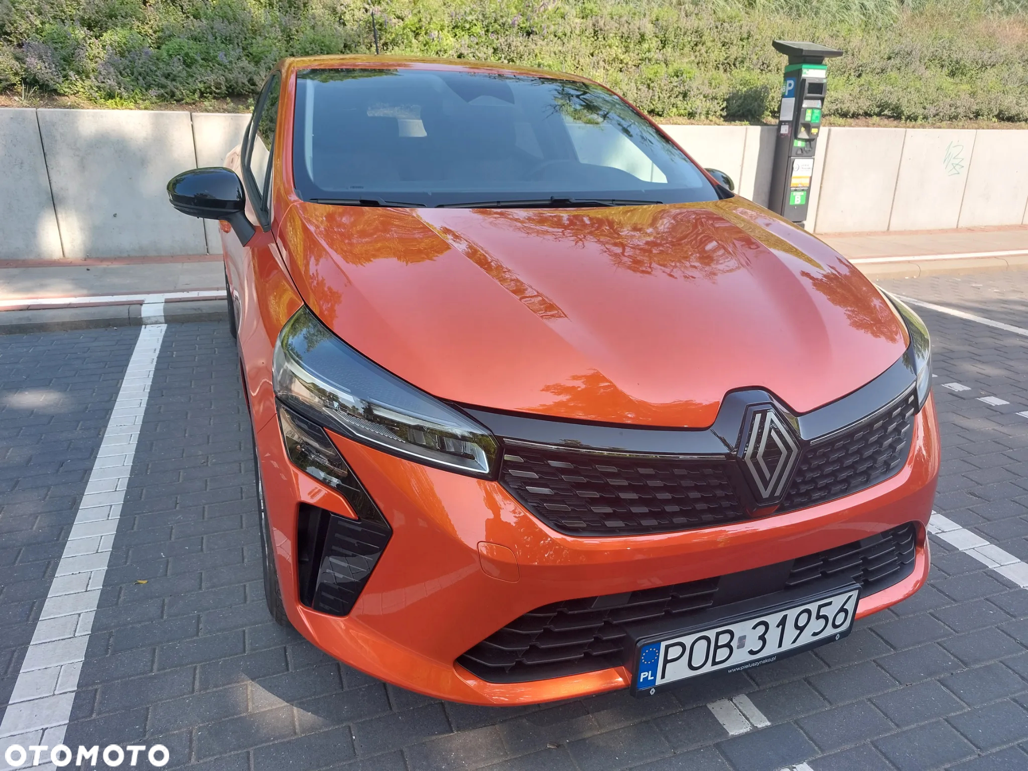 Renault Clio 1.0 TCe Evolution - 4