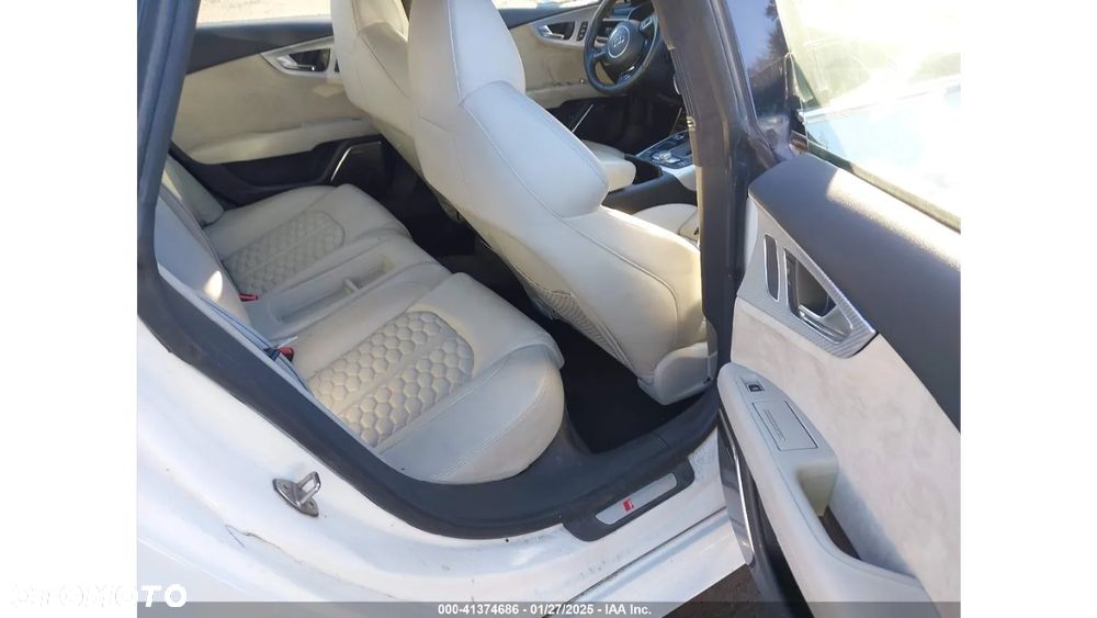 Audi RS7 Sportback - 11