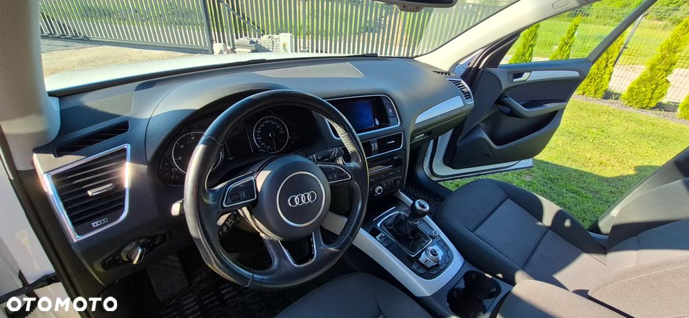 Audi Q5 2.0 TDI - 15