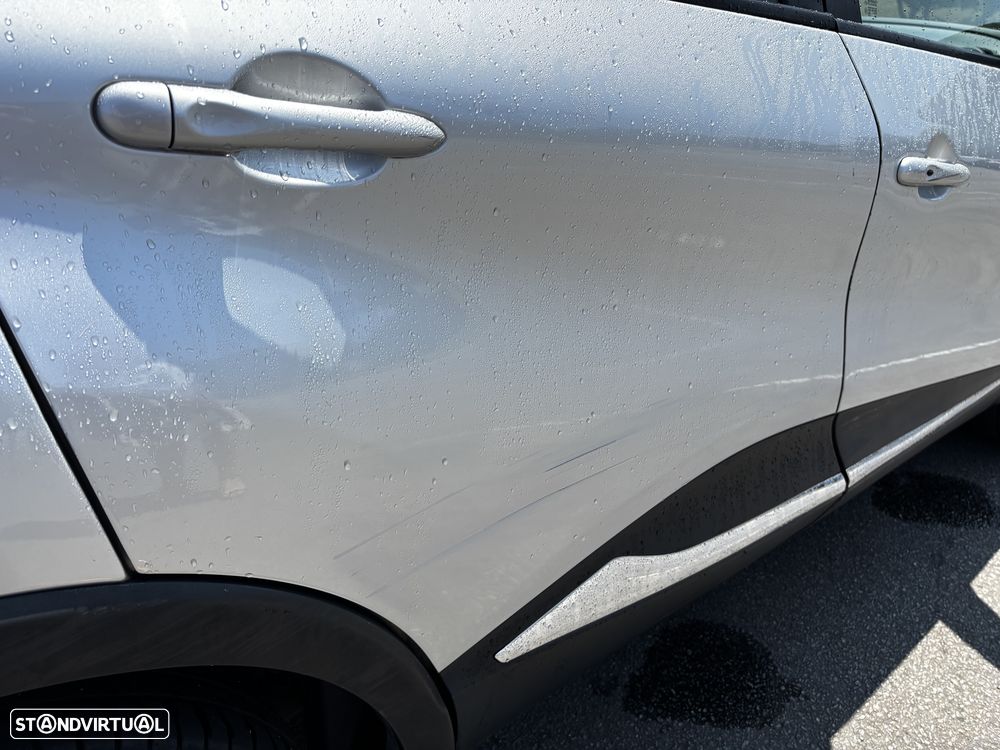 Renault Captur 0.9 TCE - 16