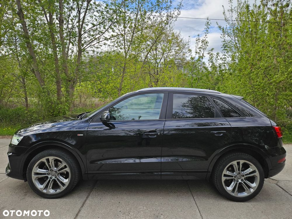 Audi Q3 - 10