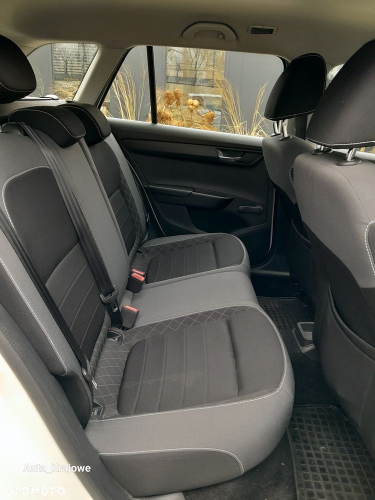 Skoda Fabia 1.0 TSI Ambition - 29