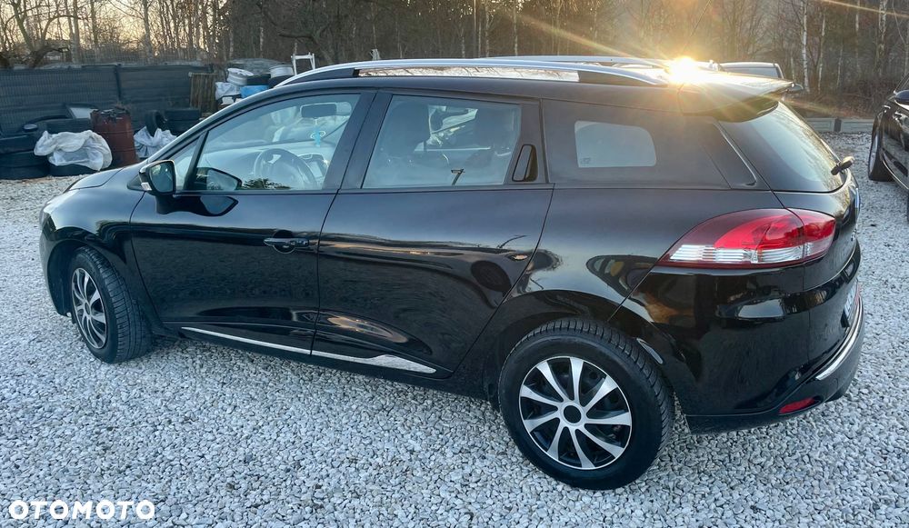 Renault Clio TCe 90 Luxe - 15