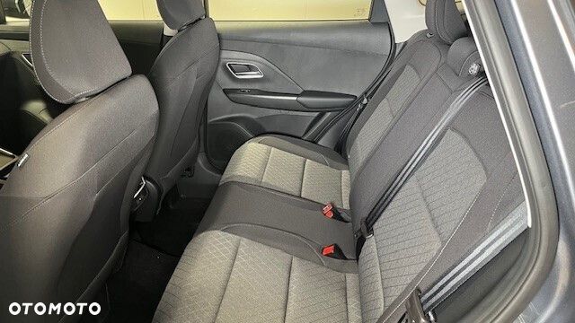 MG ZS Hybrid+ - 30
