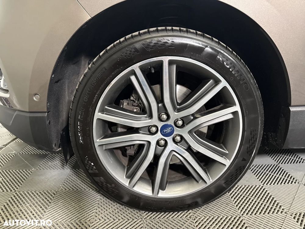 Ford Edge - 14