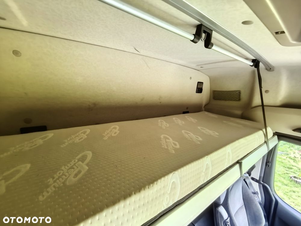Mercedes-Benz Actros 2545 // Lusterka // Zabudowa Multi // Rozstaw 4900mm // Standard // MP5 // - 24