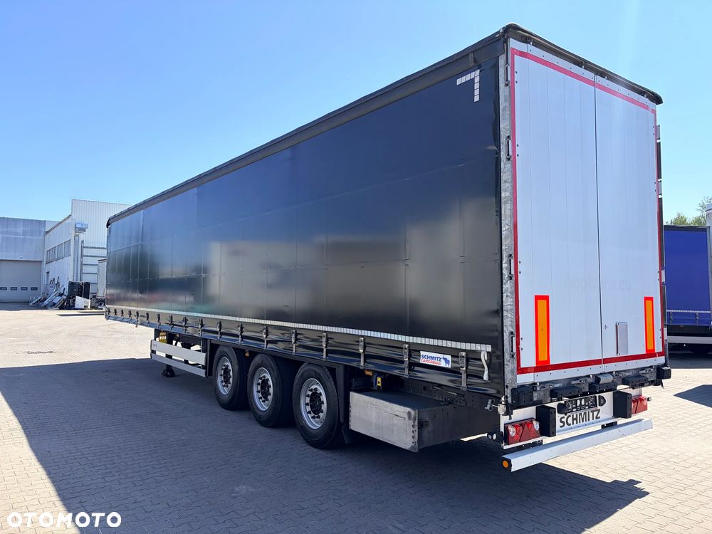 Schmitz Cargobull - 3