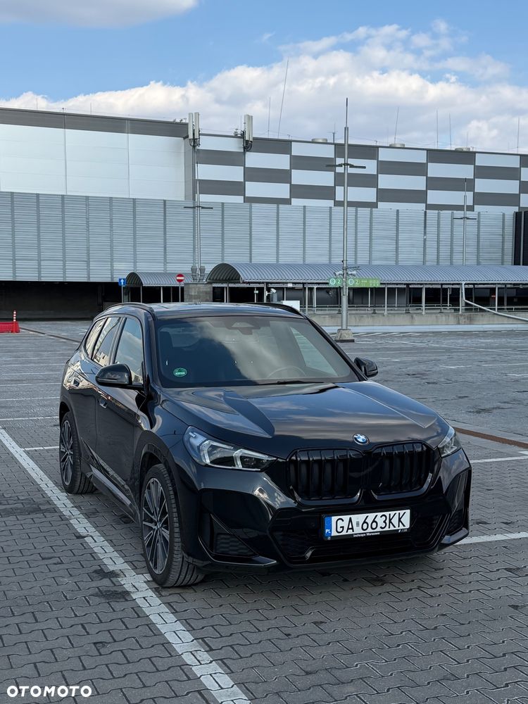 BMW X1 - 15