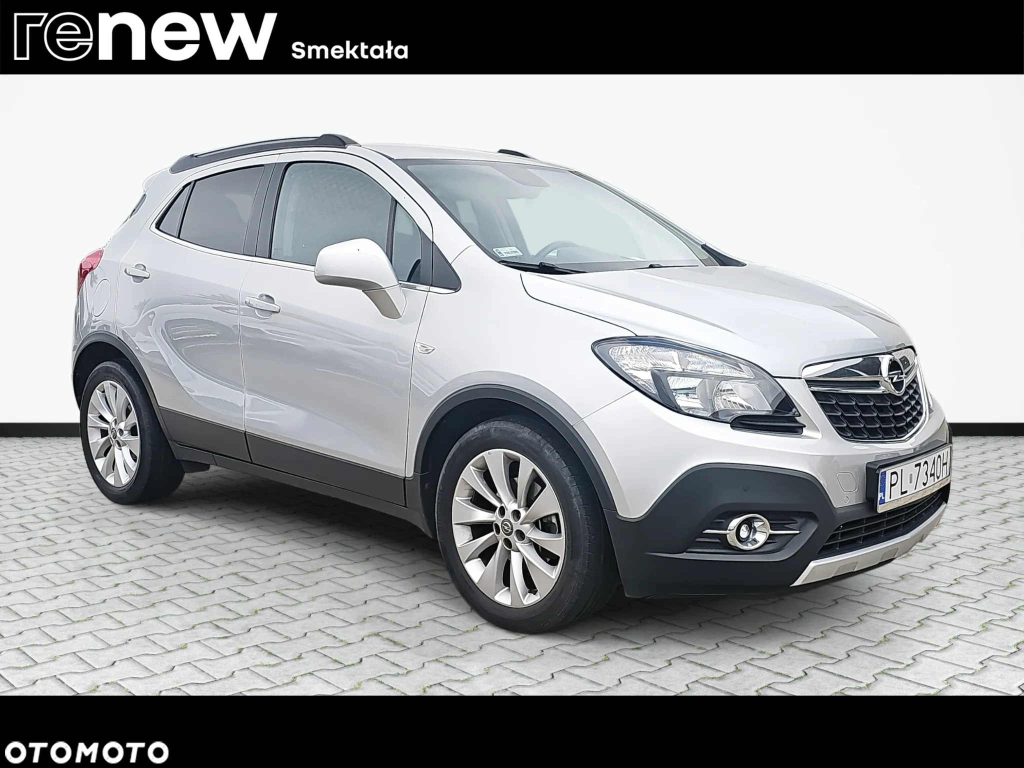 Opel Mokka 1.4 T Enjoy S&S EU6 - 3