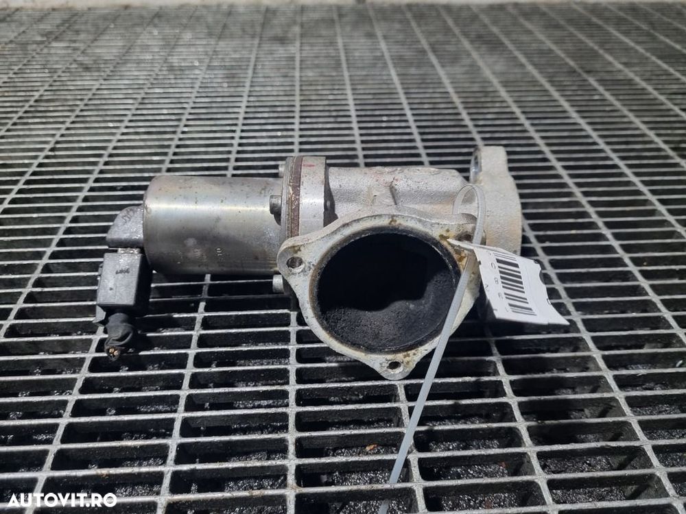 EGR Hyundai Tucson 2.0 Diesel 2006 - 2010 D4EA Euro4 (1382) Diesel 2841027410 - 1