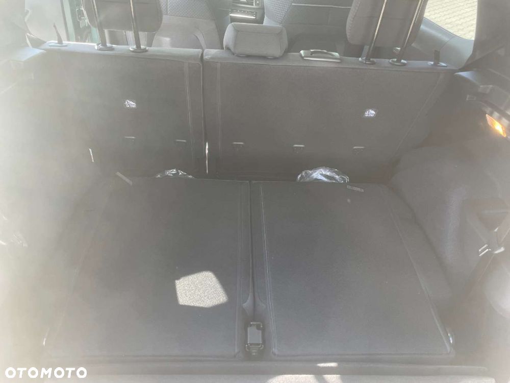 Opel Frontera - 16