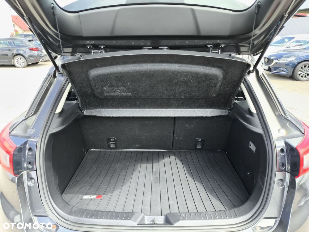 Mazda CX-3 2.0 SkyMotion - 10