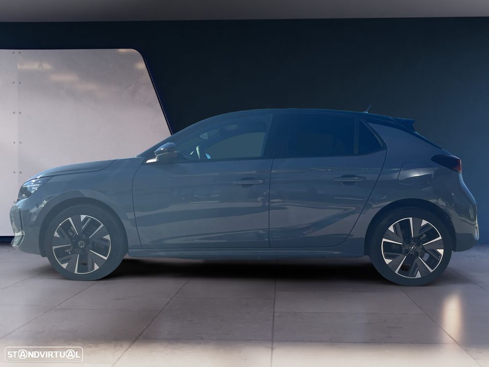 Opel Corsa-e e-GS - 5