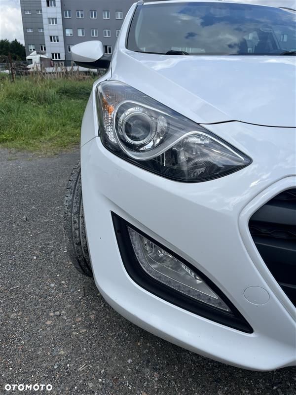 Hyundai i30 1.6 CRDi Classic - 20