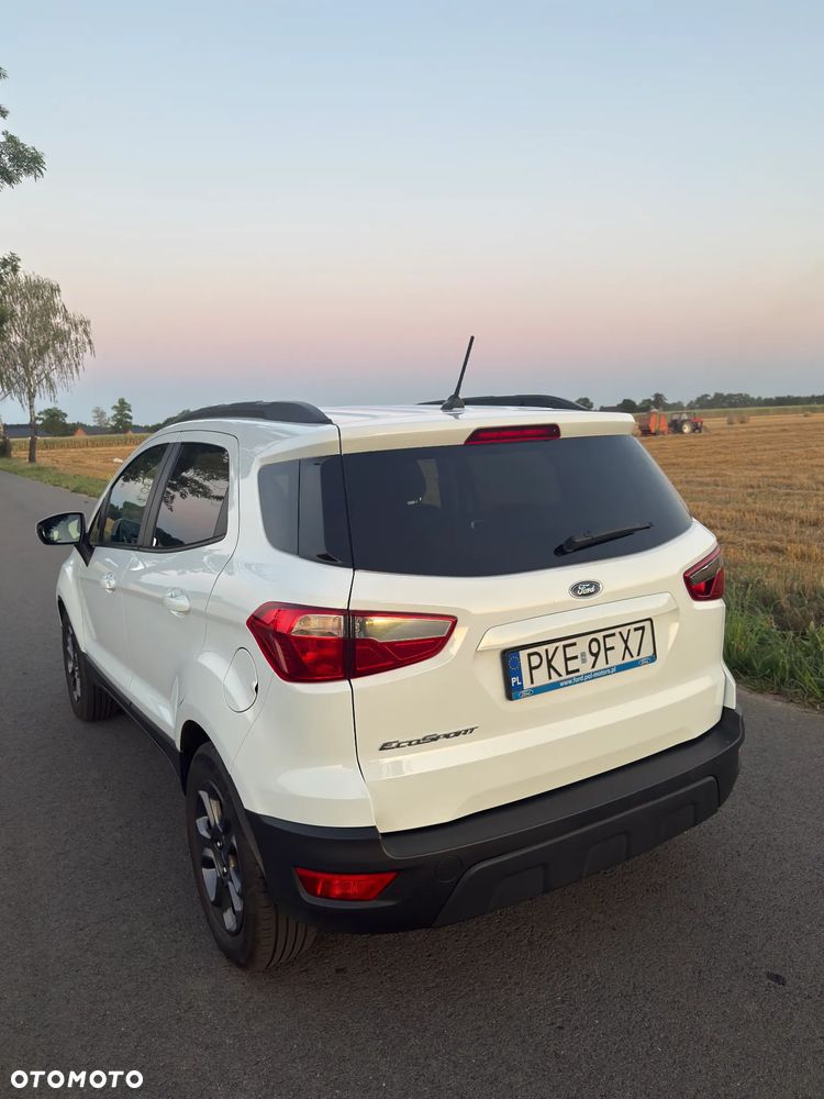 Ford EcoSport - 8