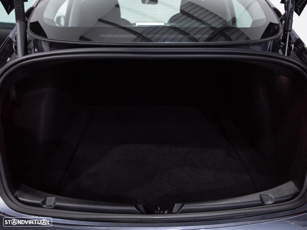 Tesla Model 3 Long Range RWD - 15