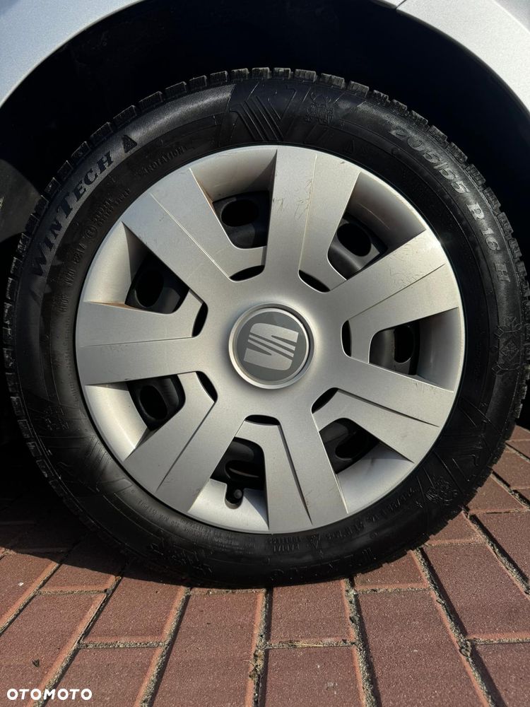Seat Leon - 9