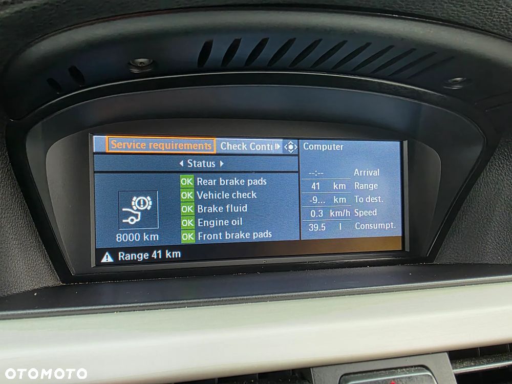 BMW Seria 3 325i - 14