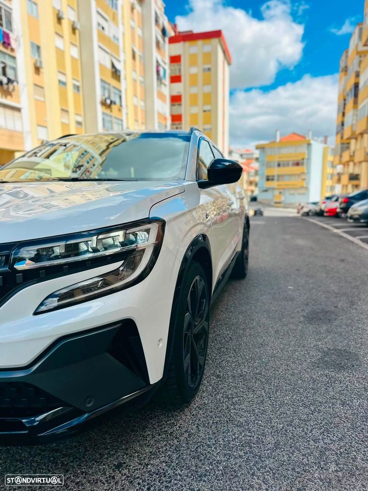 Renault Alpine 1.2 ECO-G Esprit EDC - 7
