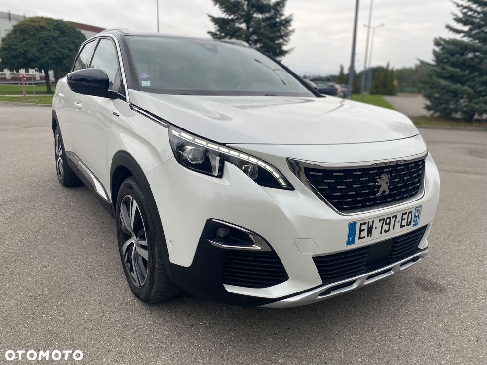 Peugeot 3008 - 2