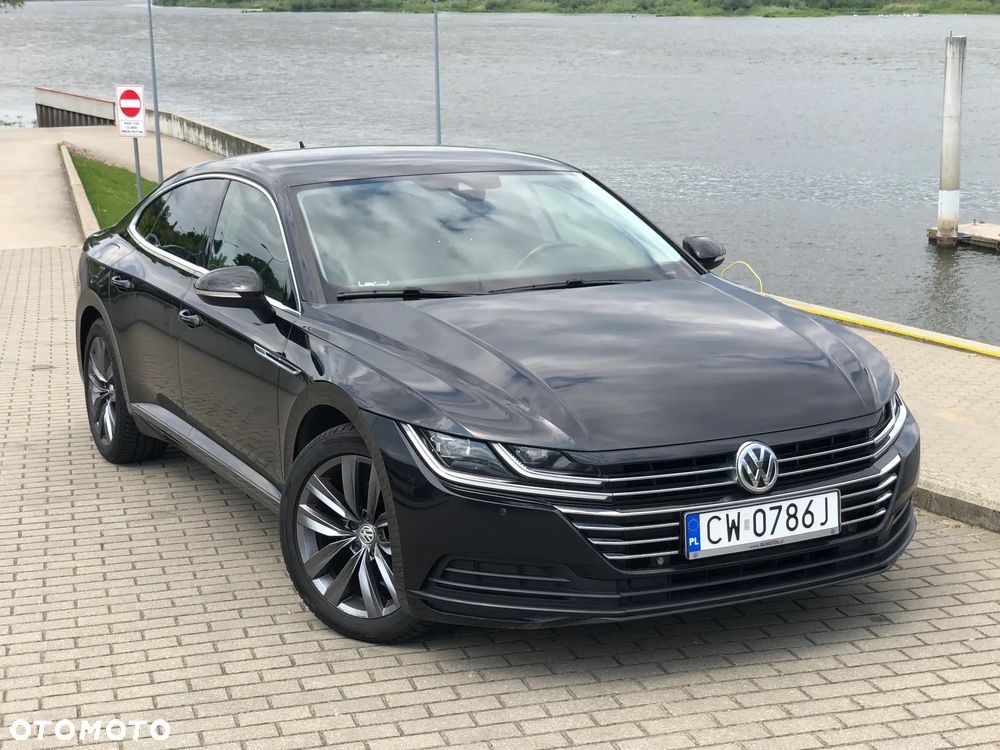Volkswagen Arteon - 16