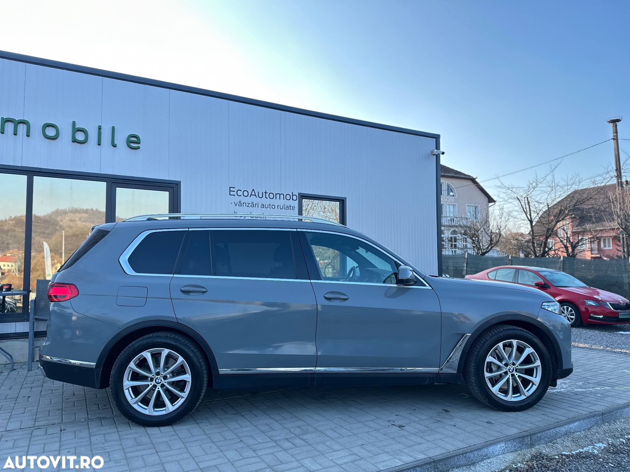 BMW X7 xDrive40i - 2