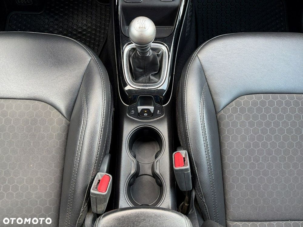 Jeep Compass - 27