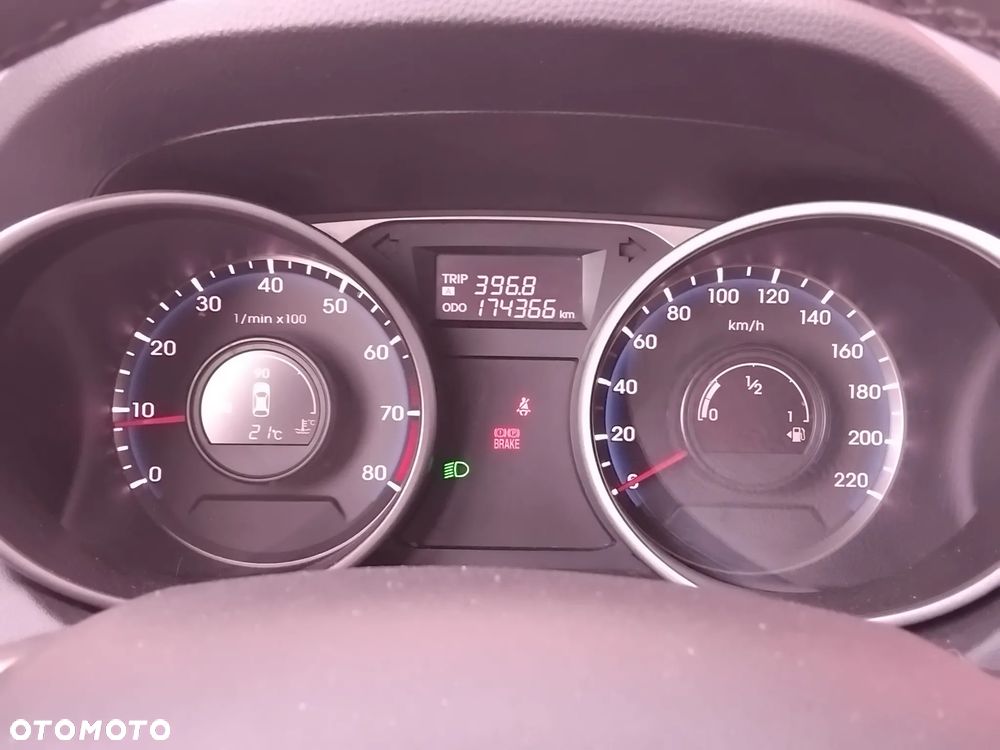Hyundai ix35 1.6 GDI Classic 2WD - 6