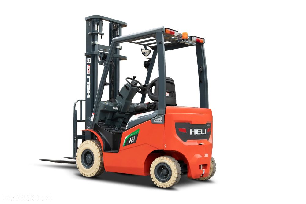 Heli CPD18-GB2LI-M - 5