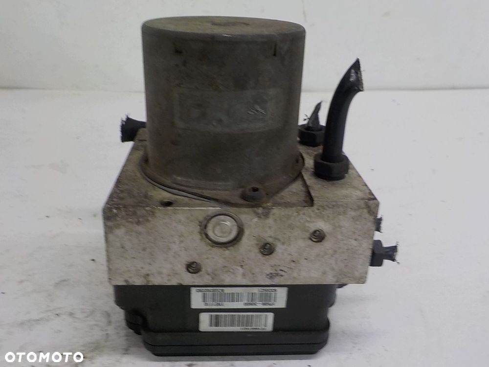 KIA VENGA POMPA ABS 1P589-20600 - 7