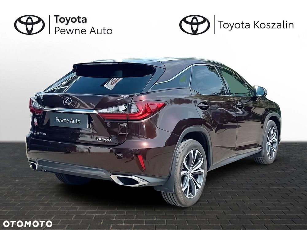 Lexus RX - 30