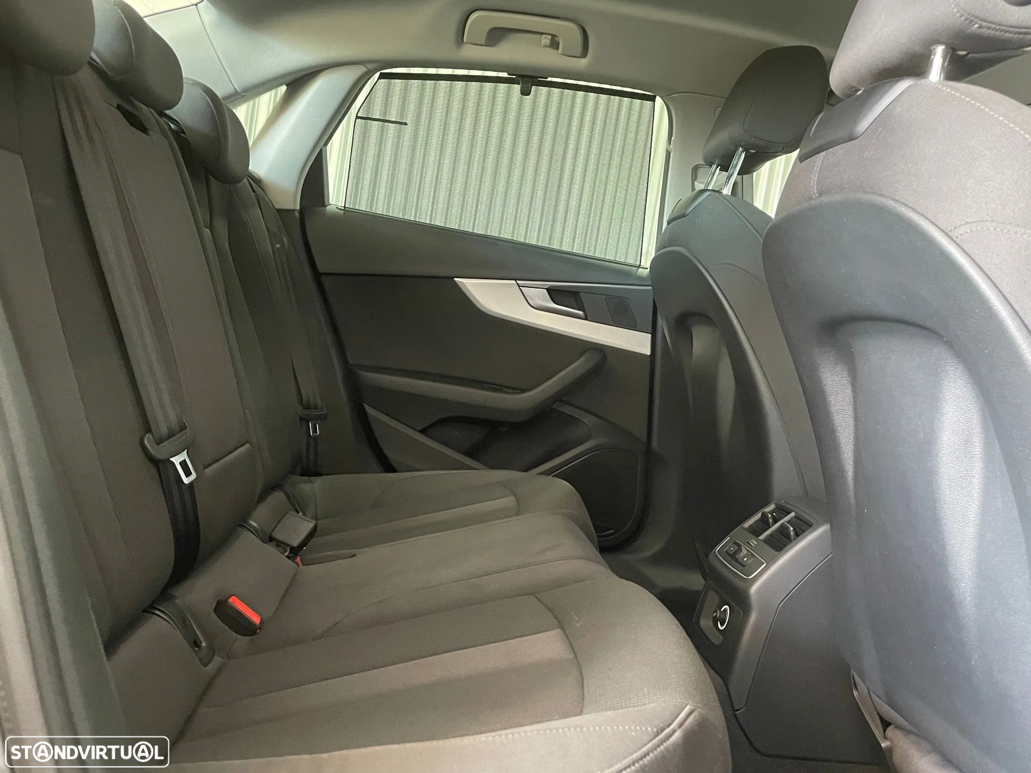 Audi A4 1.4 TSI Sport - 30