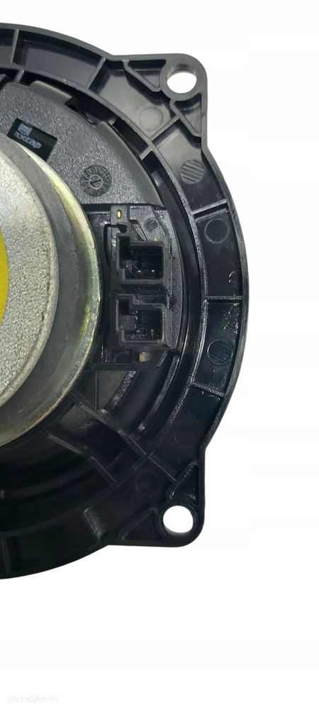 Bmw E81 E87 E88 E90 E91 E92 E93 E84 Głośnik Średniotonowy Stereo 9143232 - 2