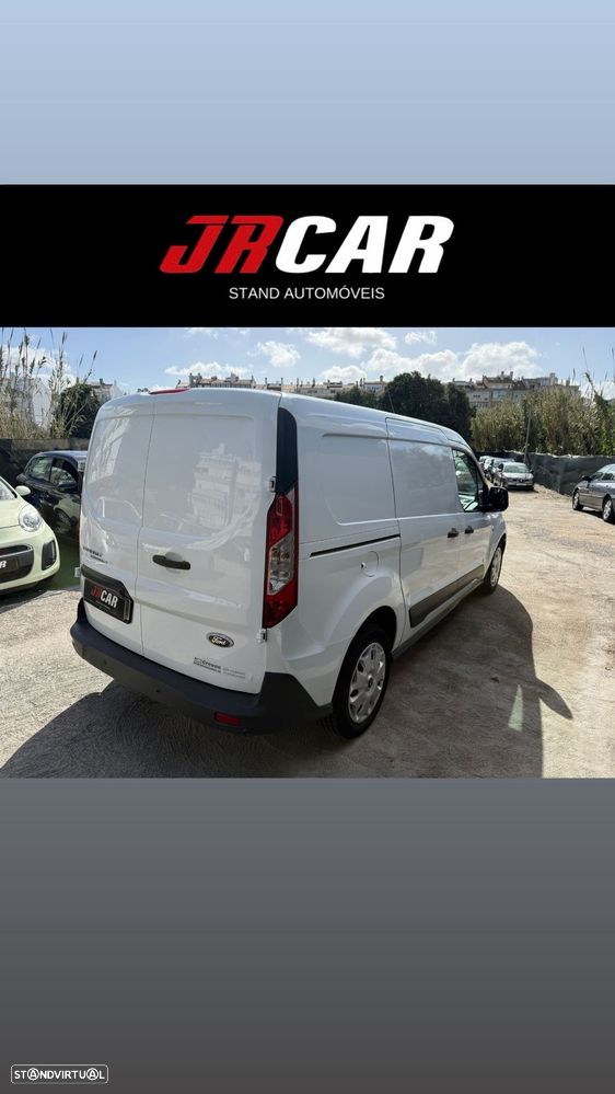 Ford Connect - 7