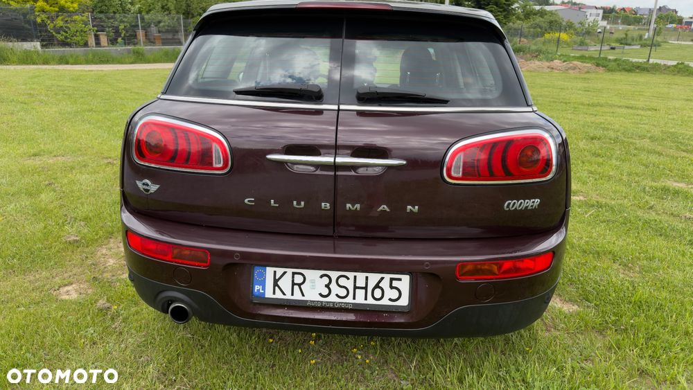 MINI Clubman Cooper - 18