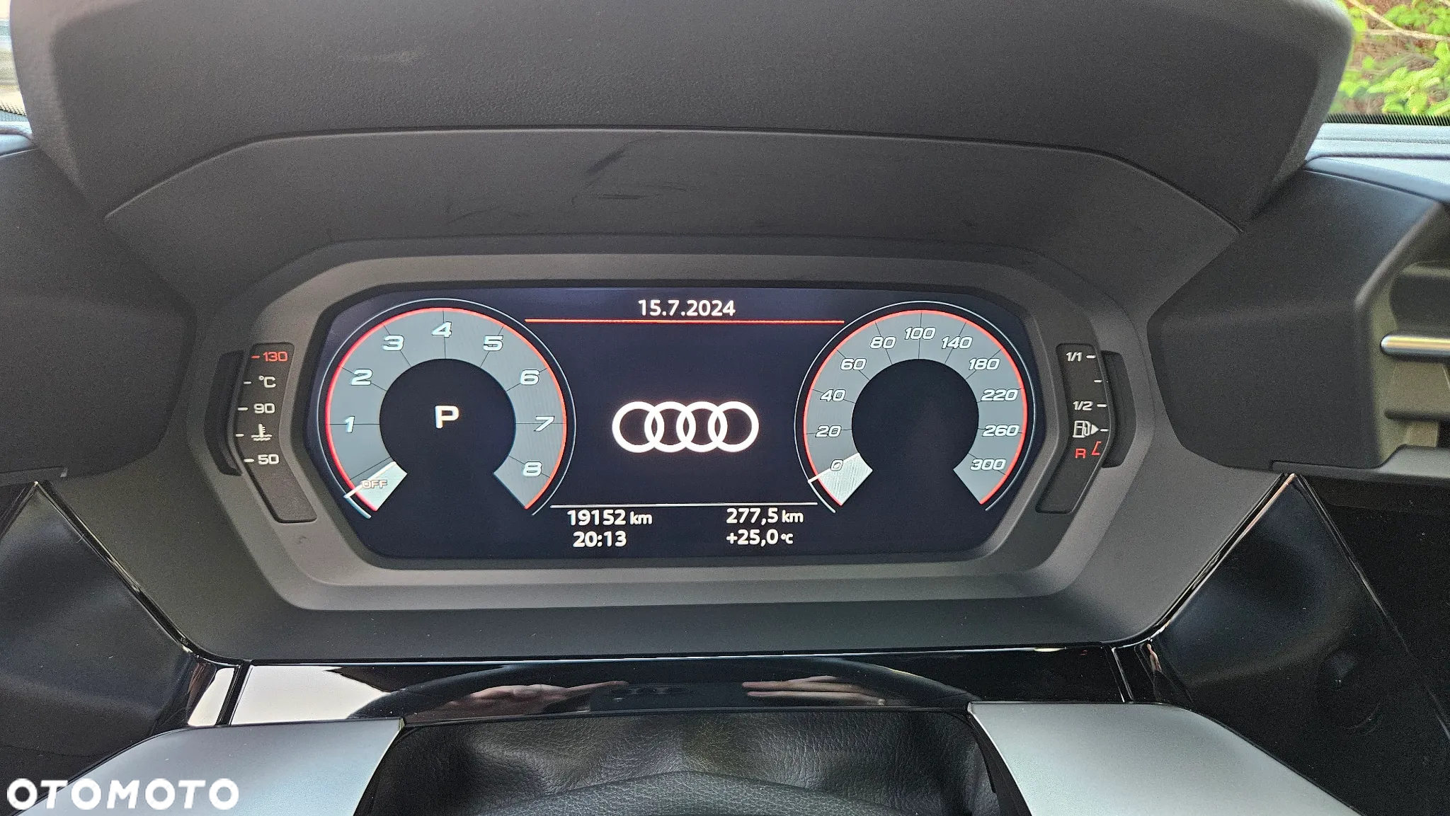 Audi S3 TFSI Quattro S tronic - 16
