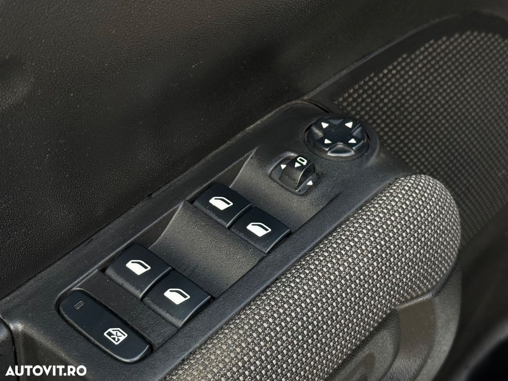Citroën C3 AIRCROSS PureTech 110 Stop & Start Feel - 10