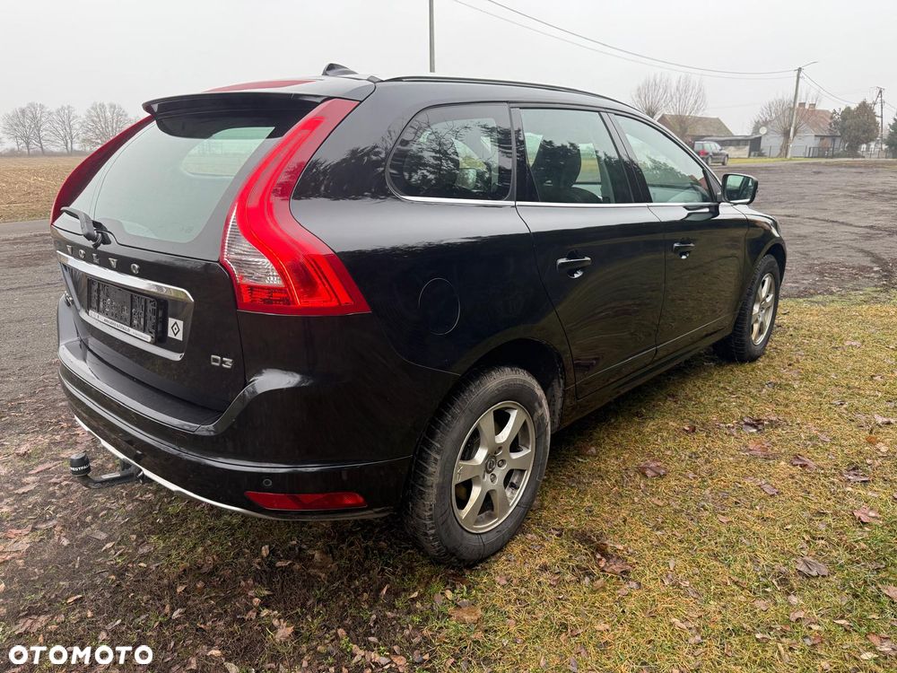 Volvo XC 60 D3 Geartronic Edition Pro - 4