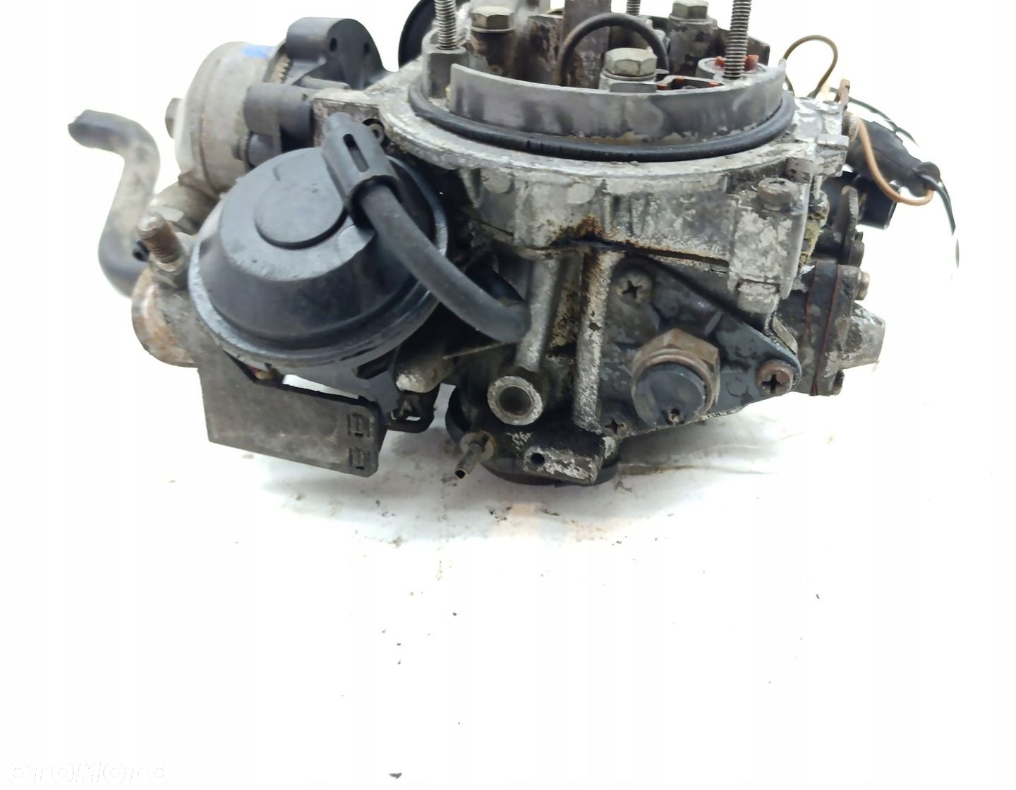 GAŹNIK VW SCIROCCO II 1.5 1B - 4