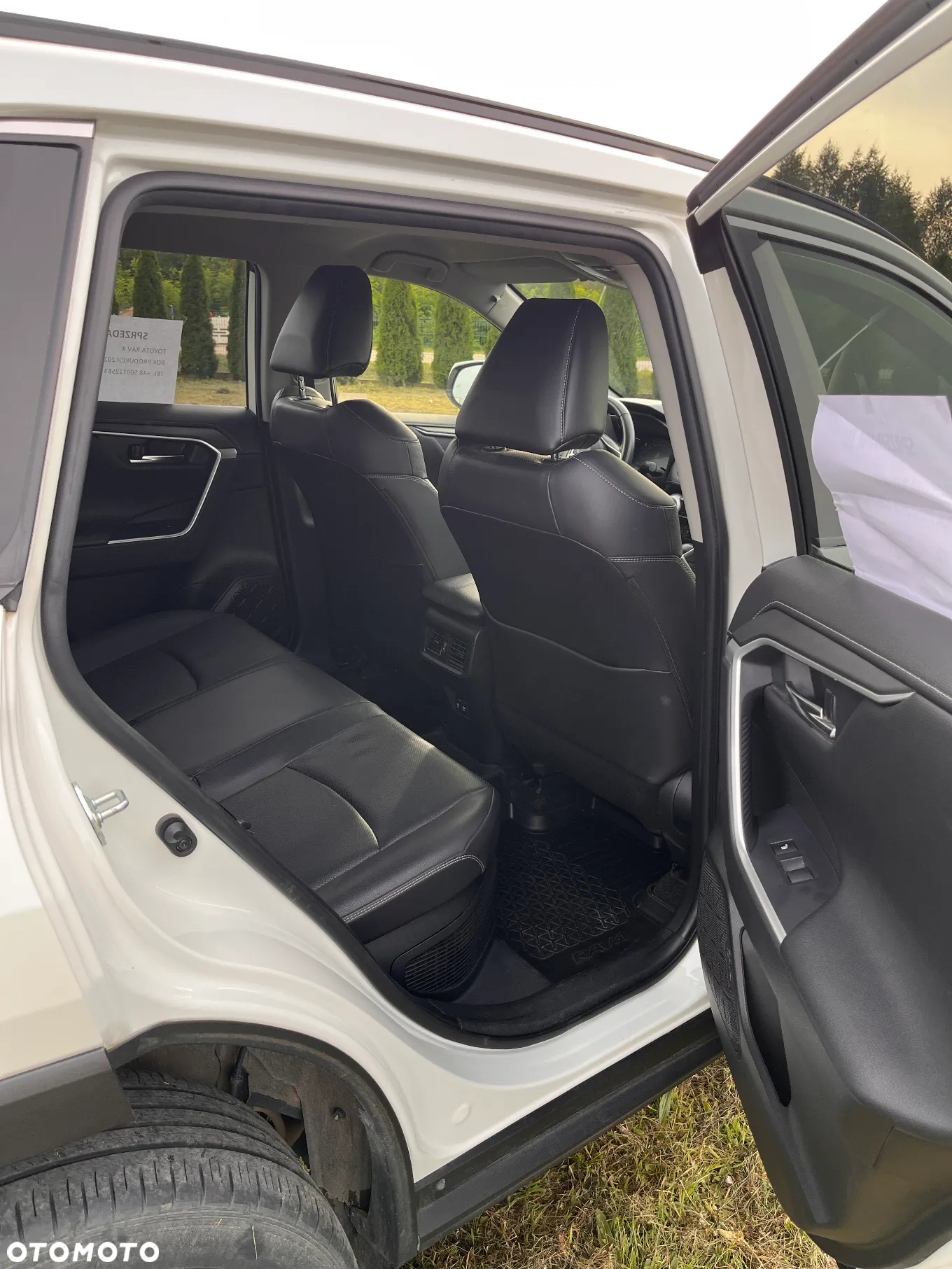 Toyota RAV4 2.5 Hybrid Executive 4x2 - 4