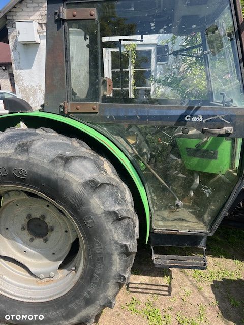 Deutz-Fahr DX 3.90 S - 7