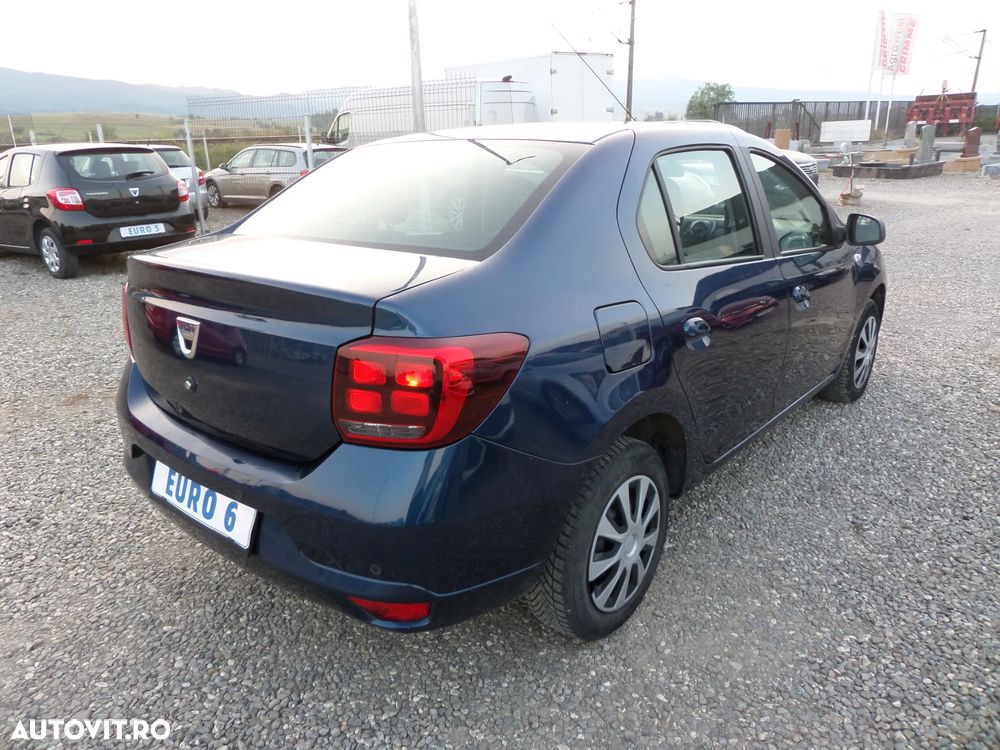 Dacia Logan 0.9 TCe Laureate - 3
