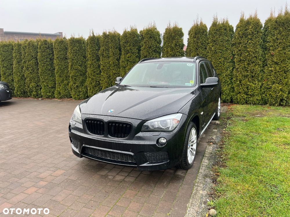 BMW X1 - 4