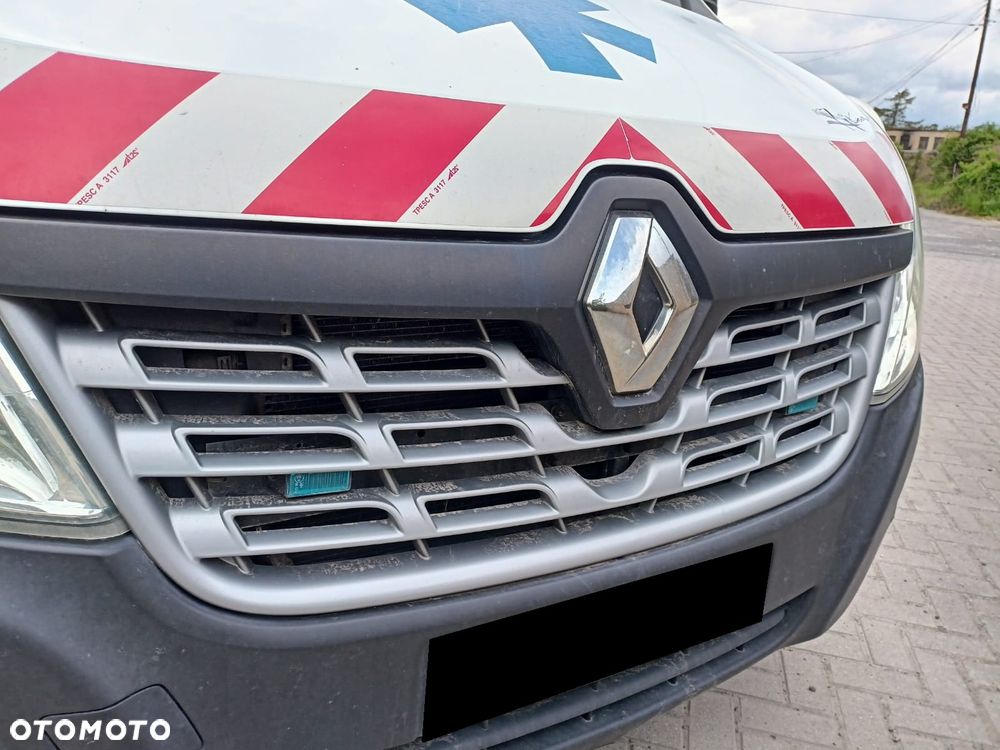 Renault Master - 12