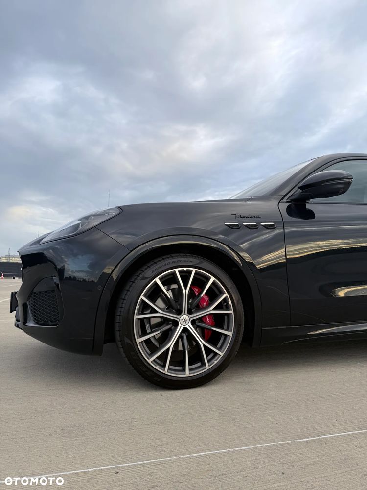 Maserati Grecale - 6