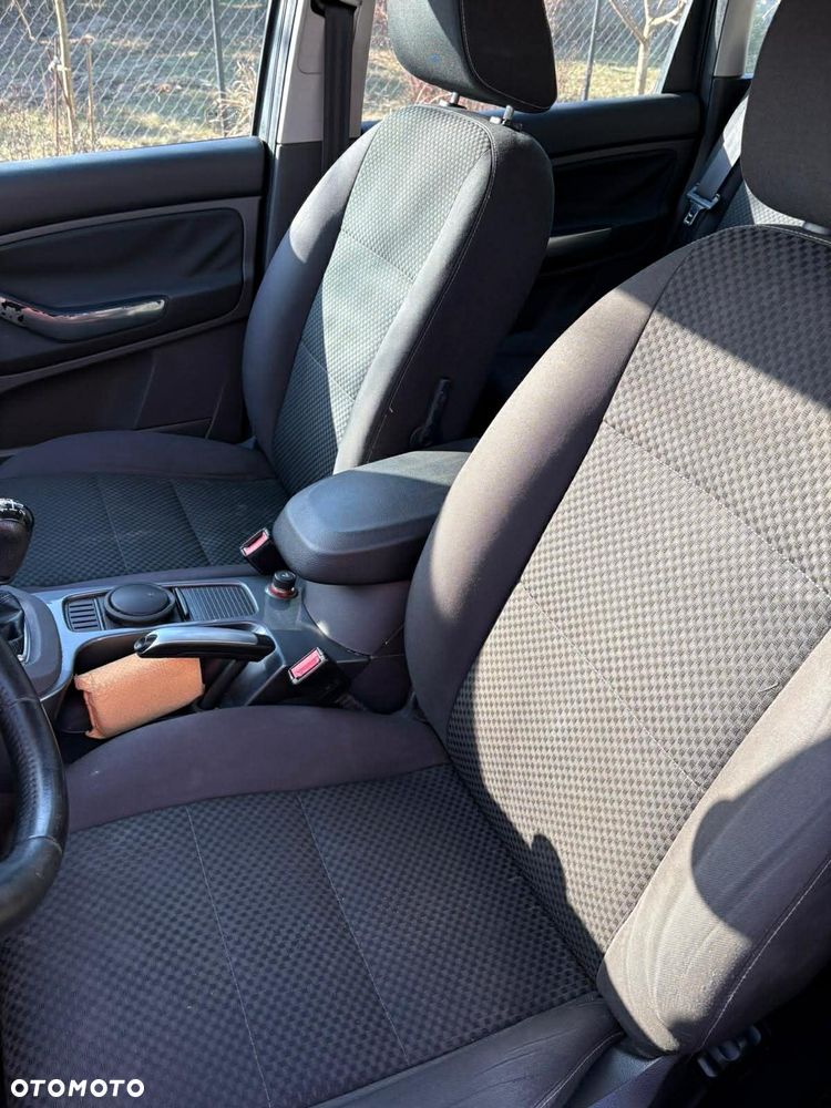 Ford C-MAX 1.6 TDCi Silver X - 5