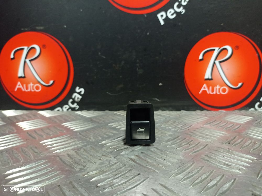 Comando Do Vidro Trás Esquerdo Bmw 3 (E46) - 1