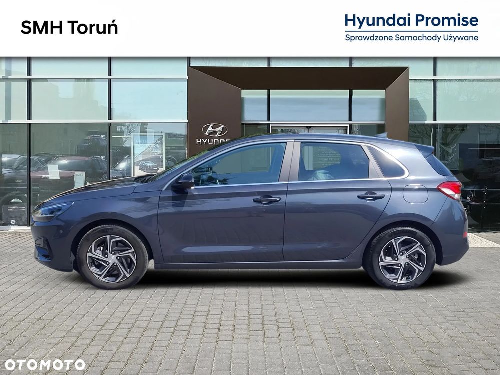 Hyundai i30 1.0 T-GDI Smart - 2